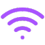 Super-Fast Internet Connectivity 